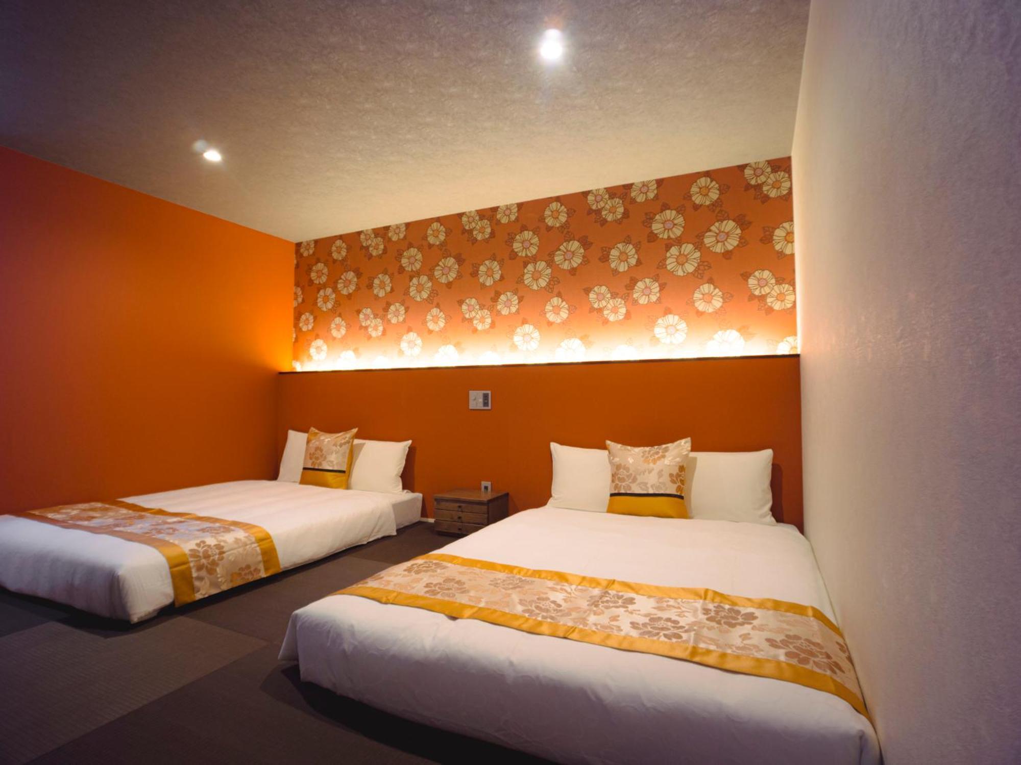 Aparthotel Grand Base Hakata Sumiyoshi Fukuoka  Habitación foto